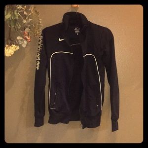 Nike Dri-fit  jacket